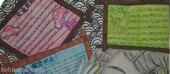 英语的手抄报怎么做(英语的手抄报怎么做?) 英语的手抄报怎么做(英语的手抄报怎么做?)