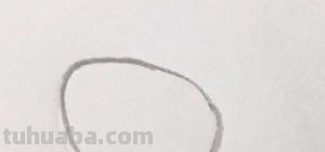 老鼠怎么画简笔画（老鼠怎么画简笔画7加2）