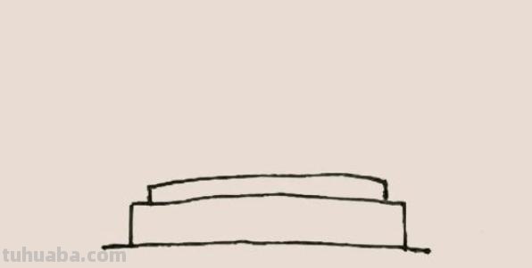 风景速写凉亭（风景速写凉亭画法）