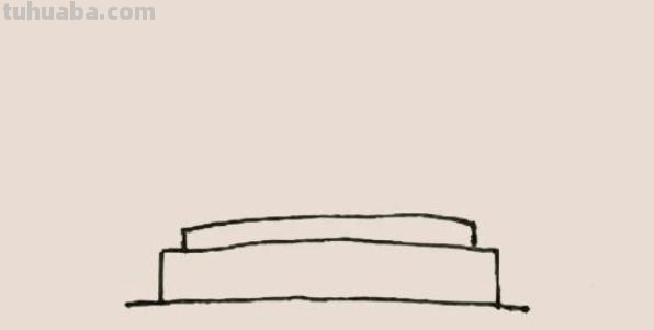 风景速写凉亭（风景速写凉亭画法）