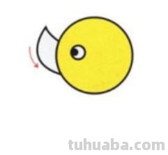 鸭子简笔画怎么画(鸭子简笔画怎么画最简单又好) 鸭子简笔画怎么画(鸭子简笔画怎么画最简单又好)