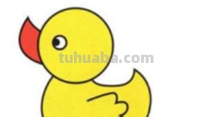 鸭子简笔画怎么画(鸭子简笔画怎么画最简单又好) 鸭子简笔画怎么画(鸭子简笔画怎么画最简单又好)