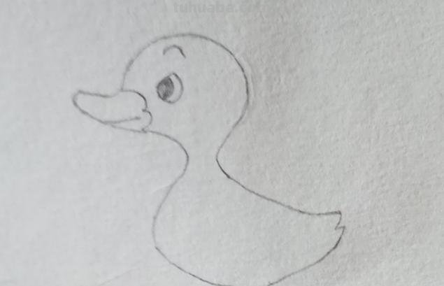 鸭子简笔画怎么画(鸭子简笔画怎么画最简单又好) 鸭子简笔画怎么画(鸭子简笔画怎么画最简单又好)