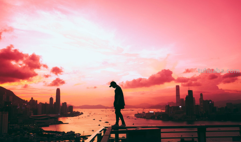 这5个摄影技巧，3句摄影口诀，可能帮你拍出更漂亮的照片