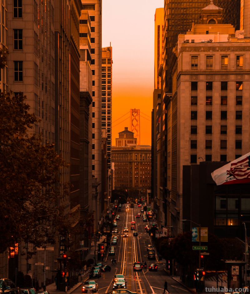 这5个摄影技巧，3句摄影口诀，可能帮你拍出更漂亮的照片