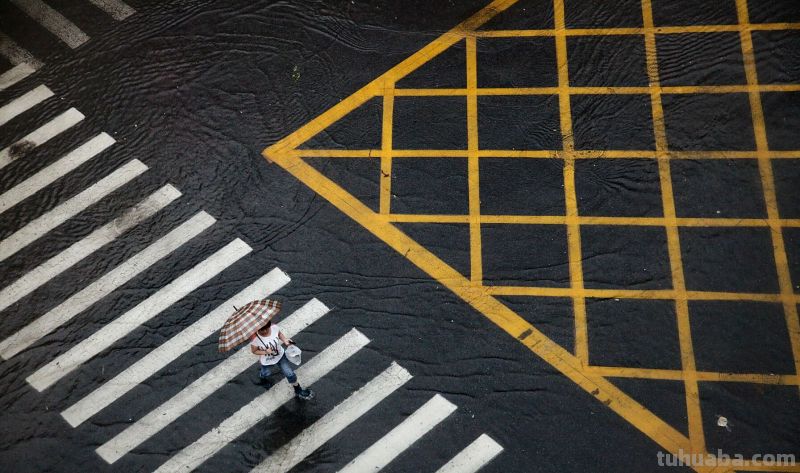 这5个摄影技巧，3句摄影口诀，可能帮你拍出更漂亮的照片