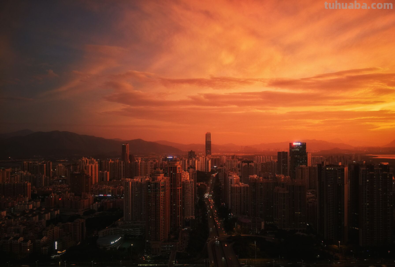 这5个摄影技巧，3句摄影口诀，可能帮你拍出更漂亮的照片