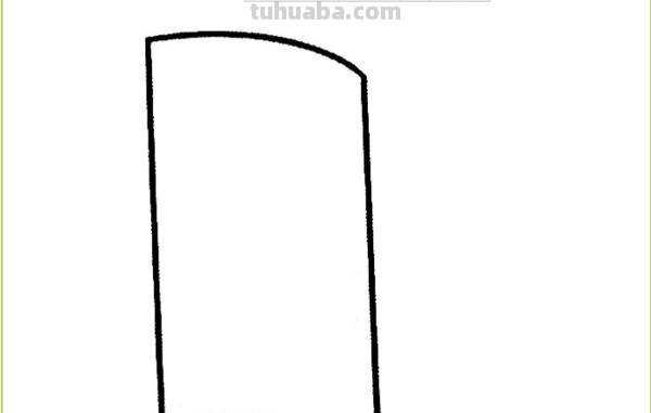 书怎么画简笔画（书怎么画简笔画图片）