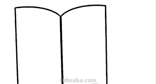 书怎么画简笔画(书怎么画简笔画图片) 书怎么画简笔画(书怎么画简笔画图片)