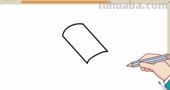 书怎么画简笔画(书怎么画简笔画图片) 书怎么画简笔画(书怎么画简笔画图片)