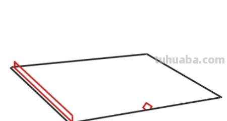 书怎么画简笔画(书怎么画简笔画图片) 书怎么画简笔画(书怎么画简笔画图片)