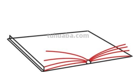 书怎么画简笔画(书怎么画简笔画图片) 书怎么画简笔画(书怎么画简笔画图片)