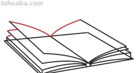 书怎么画简笔画(书怎么画简笔画图片) 书怎么画简笔画(书怎么画简笔画图片)