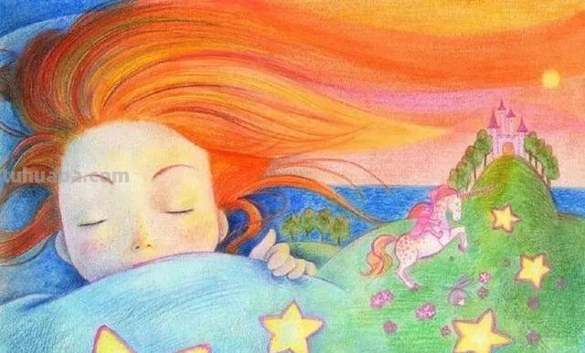 彩铅画怎么画视频（彩铅画怎么画视频教程）