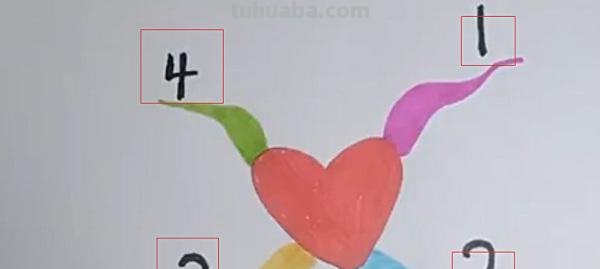 长方形思维导图怎么画（长方形思维导图怎么画图片）