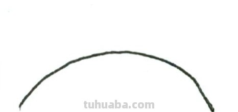 桥怎么画简笔画（金门大桥怎么画简笔画）