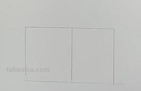 爱心怎么画简笔画（手捧着爱心怎么画简笔画）