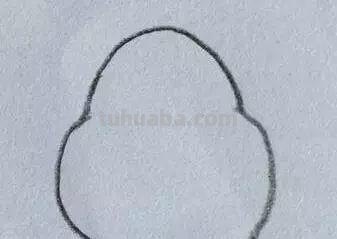 狗的简笔画怎么画（狗的简笔画怎么画?）