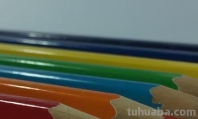 彩虹简笔画怎么画（彩虹简笔画怎么画有颜色的）