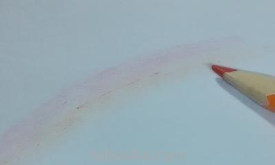 彩虹简笔画怎么画（彩虹简笔画怎么画有颜色的）