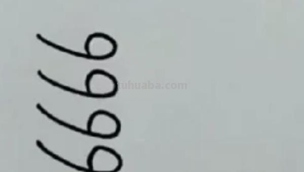 手的简笔画怎么画（手的简笔画怎么画简单又好看）