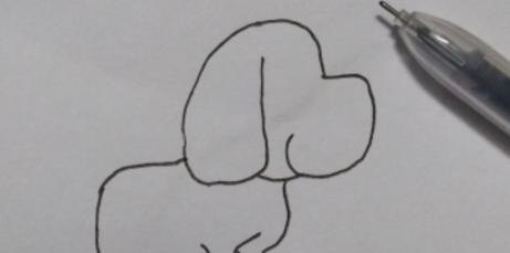 怎么画狗的简笔画（怎么画狗的简笔画图片）