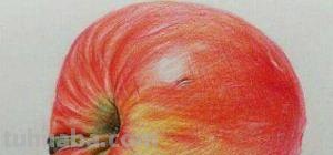 彩铅水溶怎么画（彩铅水溶画的画）