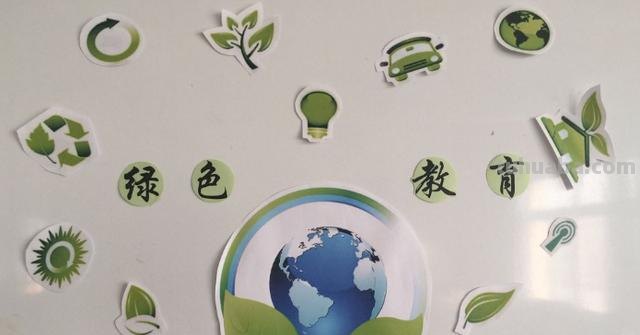 环保手抄报怎么写（环保手抄报怎么写字?）