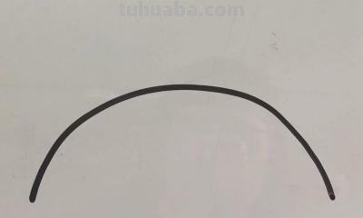 彩虹怎么画简笔画(彩虹怎么画简笔画图片) 彩虹怎么画简笔画(彩虹怎么画简笔画图片)