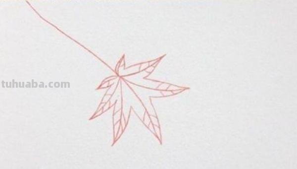 树叶怎么画简笔画(银杏树叶怎么画简笔画) 树叶怎么画简笔画(银杏树叶怎么画简笔画)