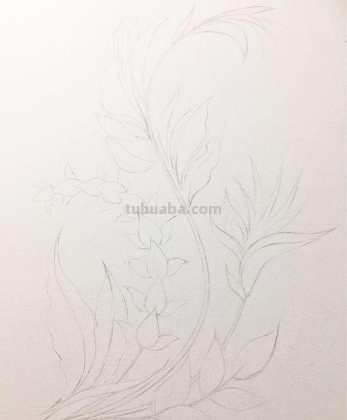 怎么画手绘彩铅画(怎么画手绘彩铅画人物) 怎么画手绘彩铅画(怎么画手绘彩铅画人物)