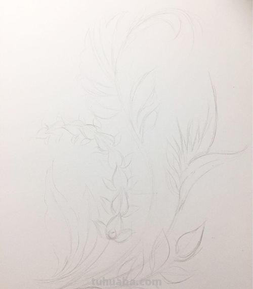 怎么画手绘彩铅画(怎么画手绘彩铅画人物) 怎么画手绘彩铅画(怎么画手绘彩铅画人物)