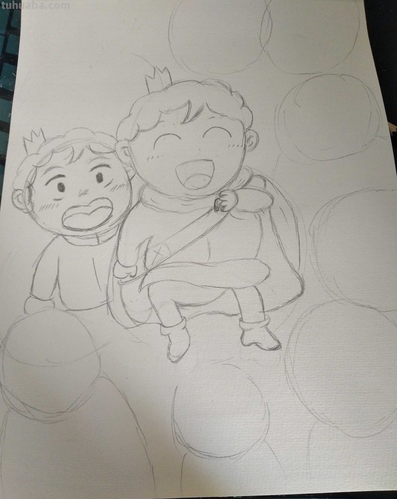 四年级手抄报怎么做（四年级手抄报怎么做 简单）