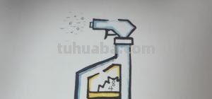 水怎么画简笔画（水怎么画简笔画图片）