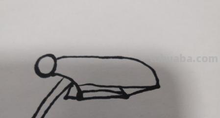 水怎么画简笔画（水怎么画简笔画图片）