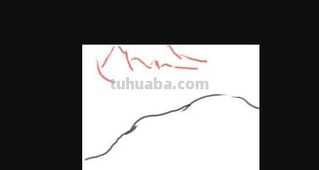 水怎么画简笔画（水怎么画简笔画图片）