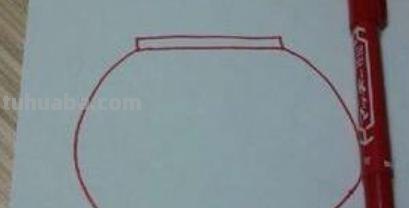 简笔画灯笼怎么画（简笔画灯笼怎么画?）