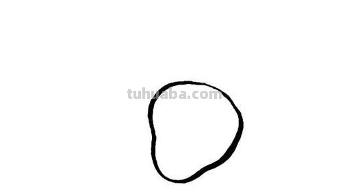 草莓怎么画简笔画（草莓怎么画简笔画图片）