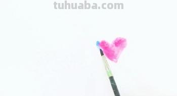 彩铅怎么画渐变色（彩铅怎么画渐变色好看）