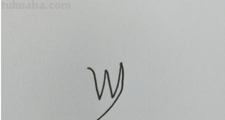 鸟的简笔画怎么画（一群鸟的简笔画怎么画）