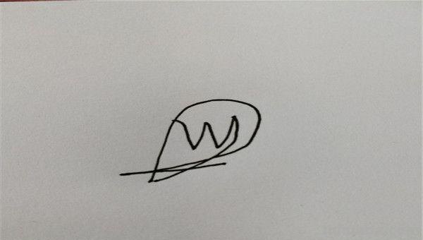 鸟的简笔画怎么画（一群鸟的简笔画怎么画）