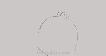 鸟的简笔画怎么画（一群鸟的简笔画怎么画）