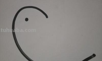 鸟的简笔画怎么画（一群鸟的简笔画怎么画）