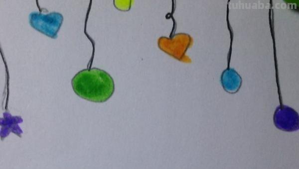 手抄报边怎么画（手抄报边框怎么画）