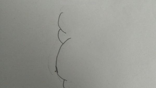 手抄报边怎么画（手抄报边框怎么画）