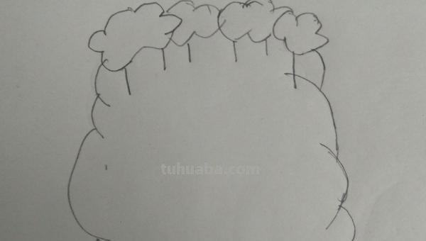 手抄报边怎么画（手抄报边框怎么画）