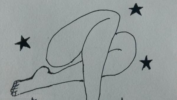 肉怎么画简笔画(红烧肉怎么画简笔画) 肉怎么画简笔画(红烧肉怎么画简笔画)