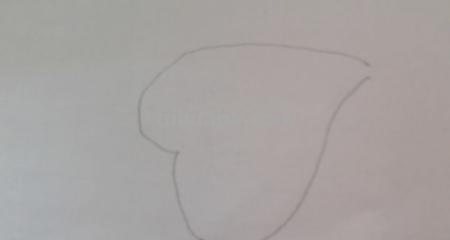 草怎么画简笔画（草莓怎么画简笔画）