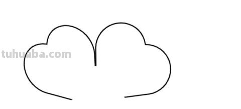 草怎么画简笔画（草莓怎么画简笔画）