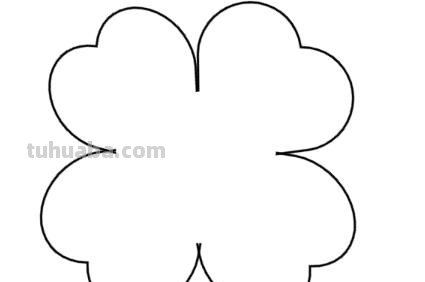 草怎么画简笔画（草莓怎么画简笔画）